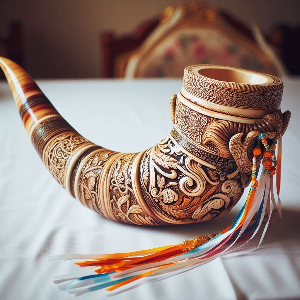 background of פרשת השבוע