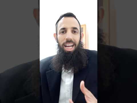 הרהורי תשובה בימי קורונה - חלק ז