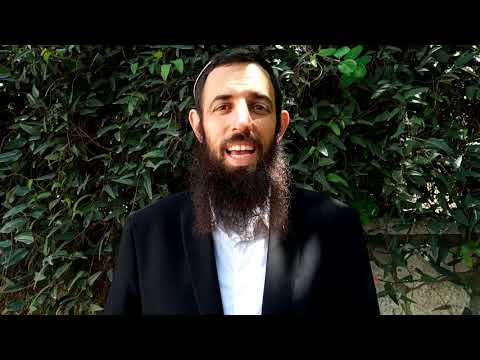 השירות הלאומי - בין יום הזכרון ליום העצמאות