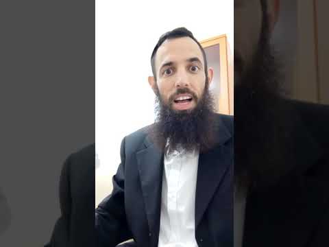 הרהורי תשובה בימי קורונה - חלק ח