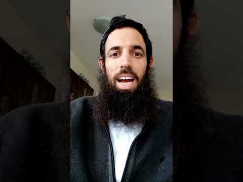 הרהורי תשובה בימי הקורונה - חלק ג