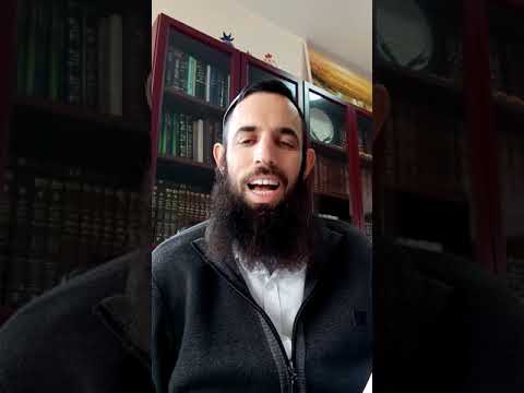 עיונים קצרים בספר שמואל - חלק א