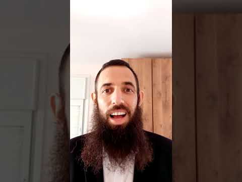 הרהורי תשובה בימי קורונה - חלק יב