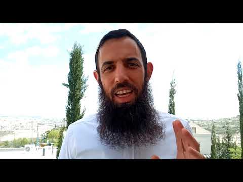 הרהורי תשובה בימי קורונה - חלק יט