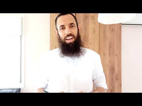 עיונים קצרים בספר שמואל - חלק י