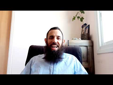 הרהורי תשובה בימי קורונה - חלק טו