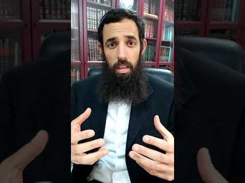 הרהורי תשובה בתקופת הקורונה - חלק א