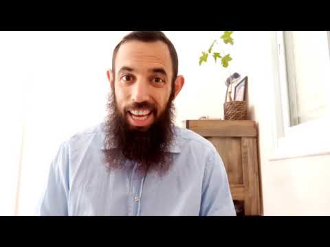 הרהורי תשובה בימי קורונה - חלק יד