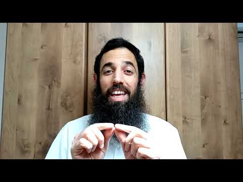 מפני מה הגיעה מגיפת הקורונה?