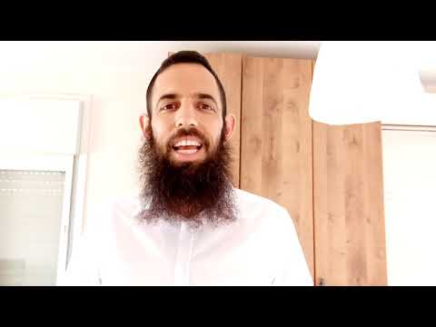 הרהורי תשובה בימי קורונה - חלק טז